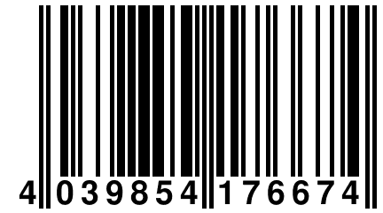 4 039854 176674