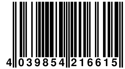 4 039854 216615