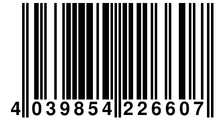 4 039854 226607