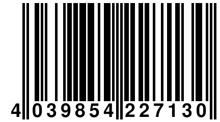 4 039854 227130