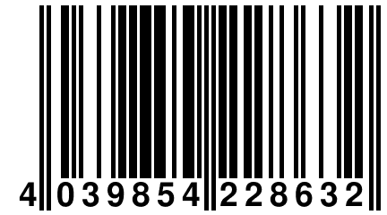 4 039854 228632