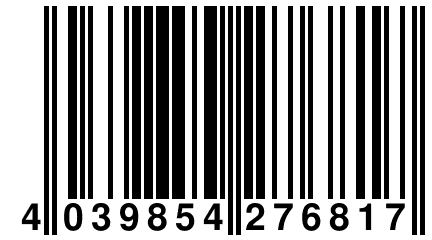 4 039854 276817