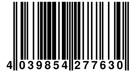 4 039854 277630