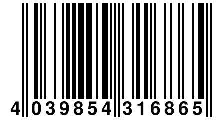 4 039854 316865