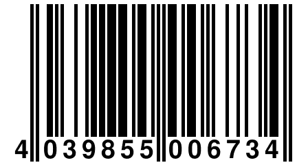 4 039855 006734