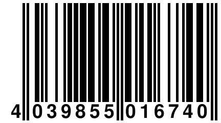 4 039855 016740