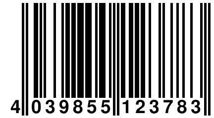 4 039855 123783