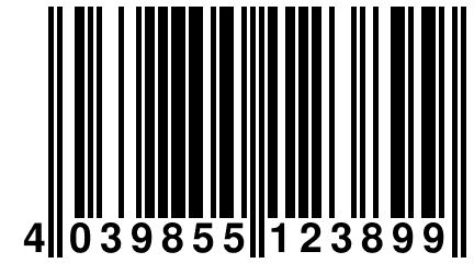 4 039855 123899