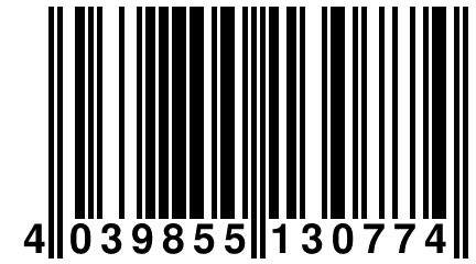 4 039855 130774