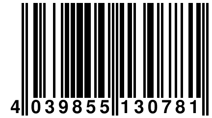 4 039855 130781