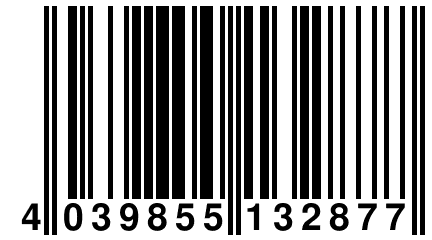 4 039855 132877