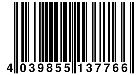 4 039855 137766