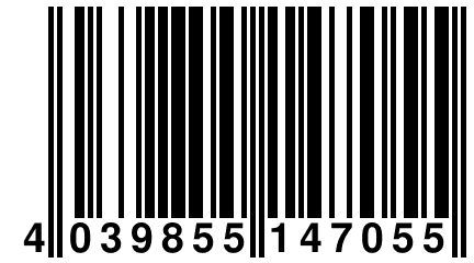 4 039855 147055