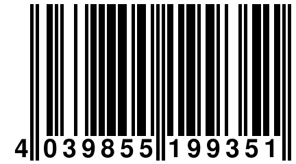 4 039855 199351