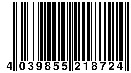 4 039855 218724