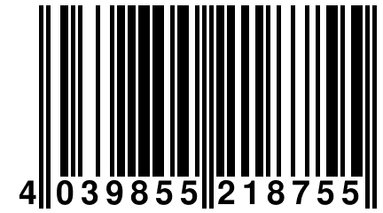 4 039855 218755