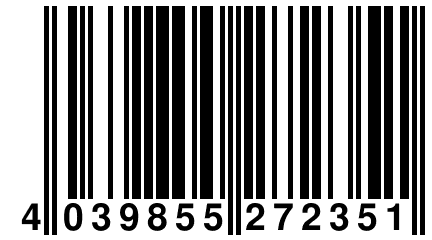 4 039855 272351