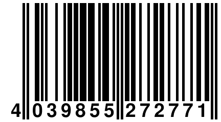 4 039855 272771