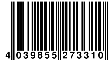 4 039855 273310