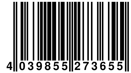 4 039855 273655