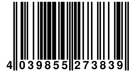 4 039855 273839