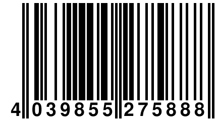 4 039855 275888