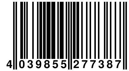 4 039855 277387