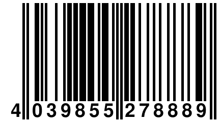 4 039855 278889