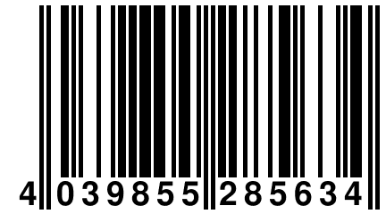 4 039855 285634