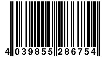 4 039855 286754