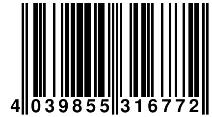 4 039855 316772