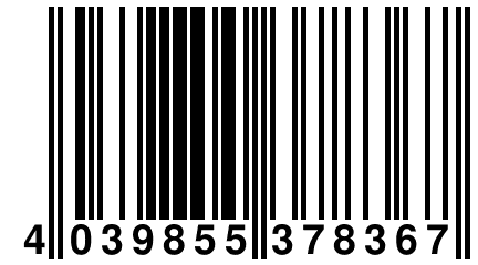 4 039855 378367