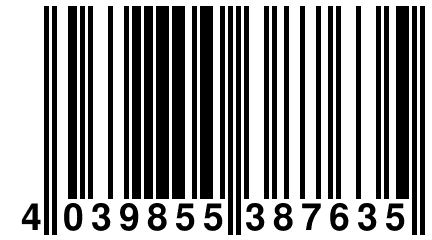 4 039855 387635