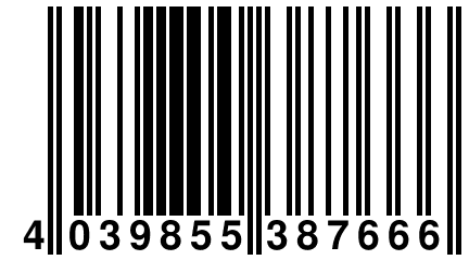 4 039855 387666