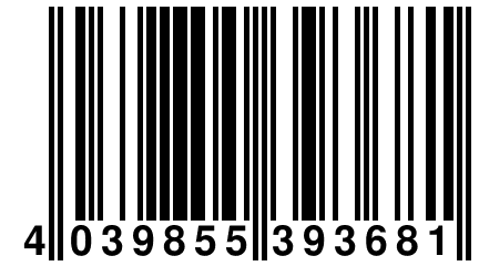 4 039855 393681