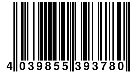 4 039855 393780