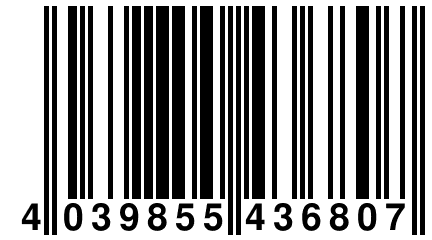 4 039855 436807