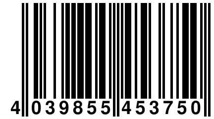 4 039855 453750