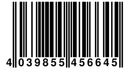 4 039855 456645