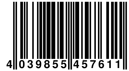 4 039855 457611