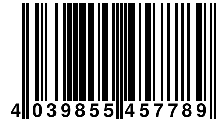 4 039855 457789