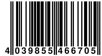 4 039855 466705