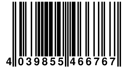 4 039855 466767