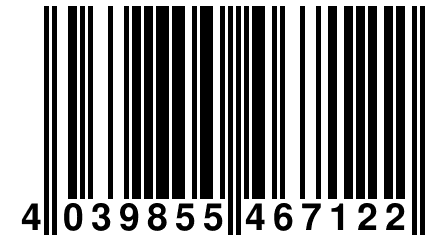 4 039855 467122