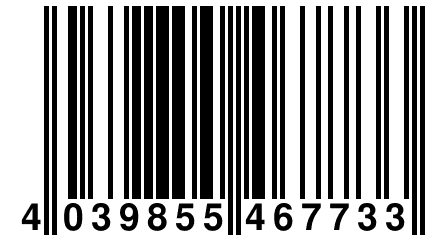 4 039855 467733