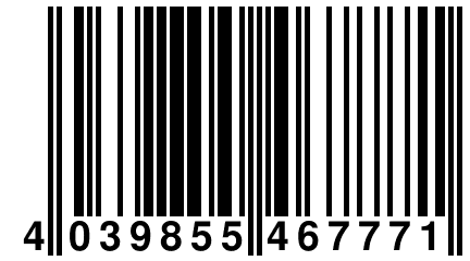 4 039855 467771