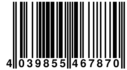 4 039855 467870