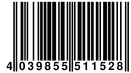 4 039855 511528