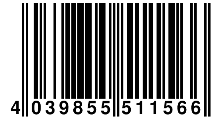 4 039855 511566