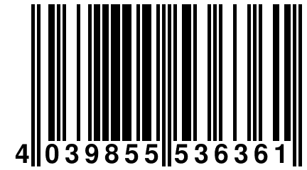 4 039855 536361